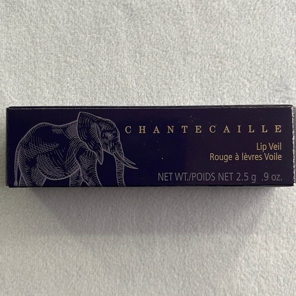 🎨 CHANTECAILLE | LIP VEIL - Picture 3 of 8